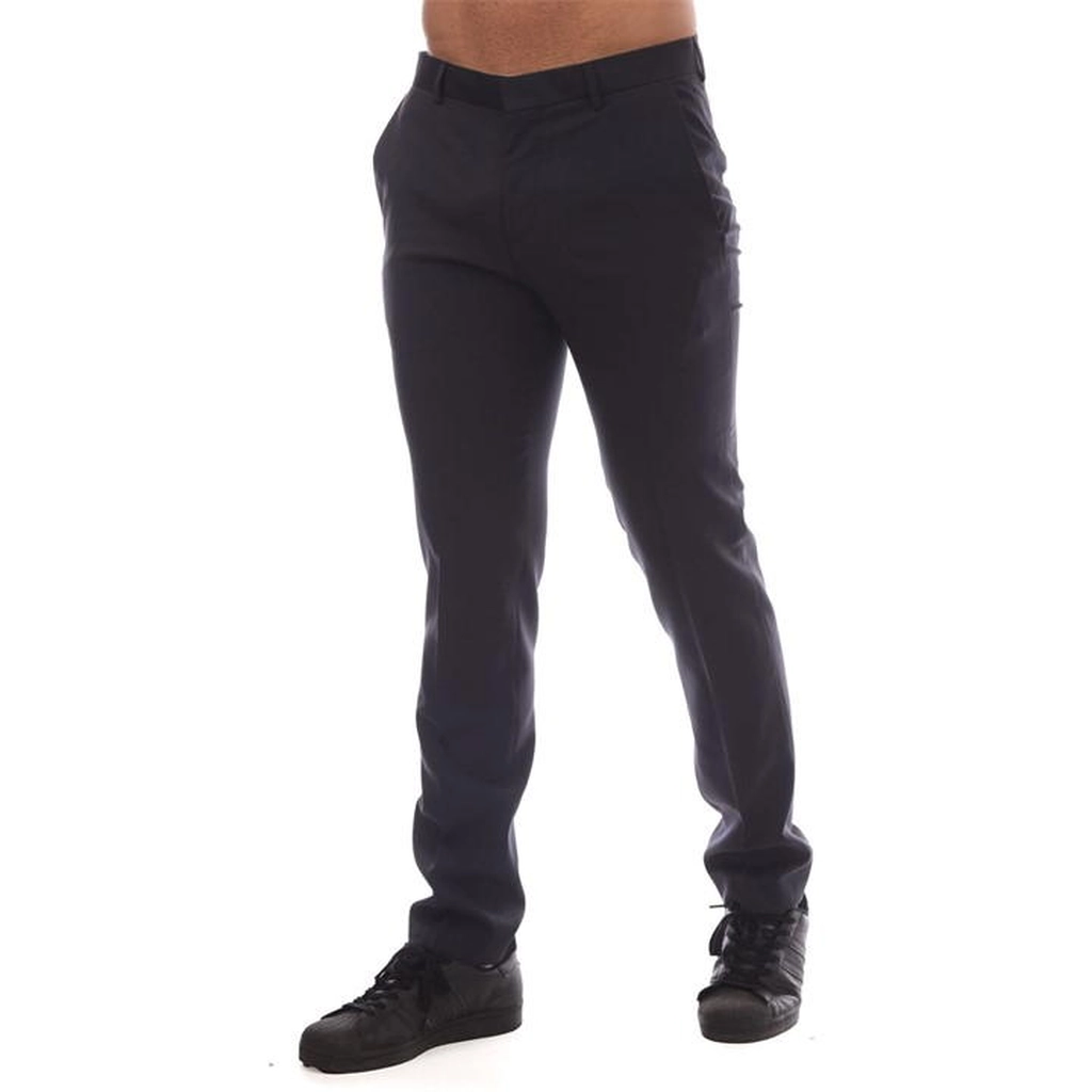 Hugo Boss C-Genius Trousers - Blue
